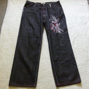 ENYCE MEN STREET JEANS